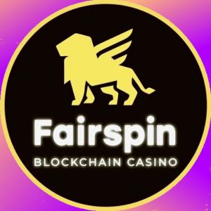 Суть Fairspin: как казино использует блокчейн?